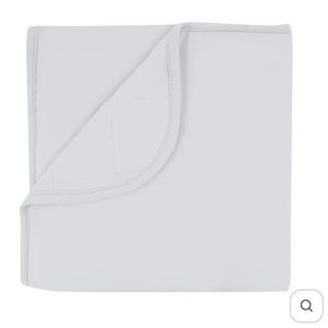 Kyte Baby - Baby Blanket in Storm